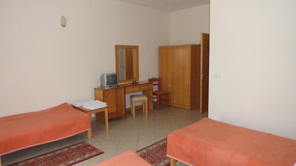 Hotel Kastro Servia Room photo